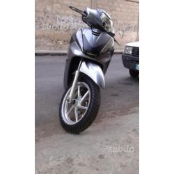 Honda SH 300 - 2011