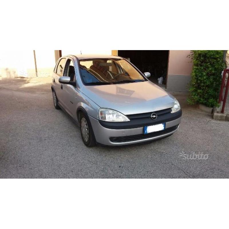 OPEL Corsa 1.2 16V Comfort