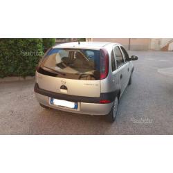 OPEL Corsa 1.2 16V Comfort