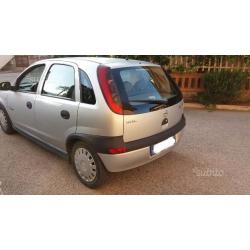 OPEL Corsa 1.2 16V Comfort