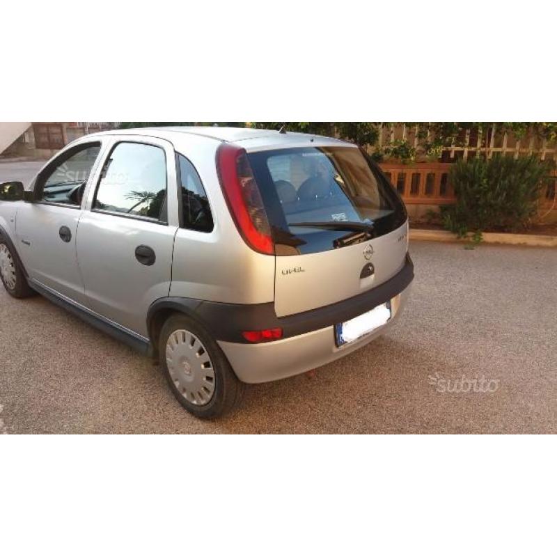 OPEL Corsa 1.2 16V Comfort