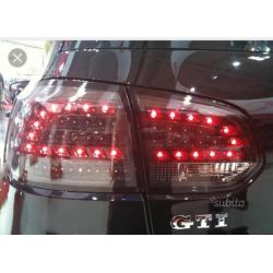 Stop a led golf 6