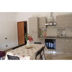 Appartamento VACANZE ESTIVE MAROTTA