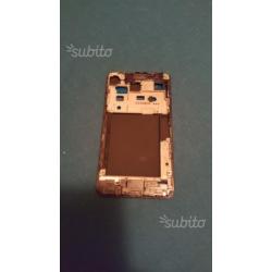 Cornice Samsung galaxy s2 plus i9105