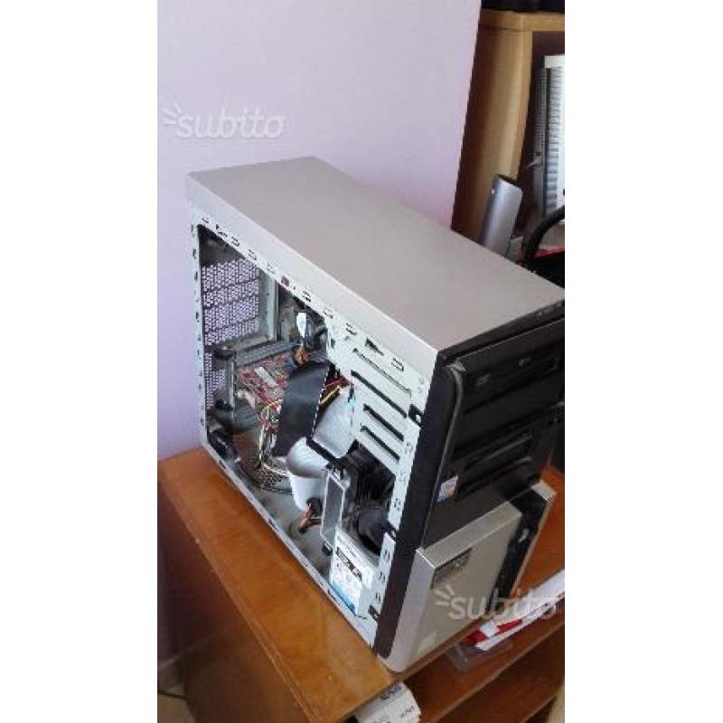 PC Computer fisso Pentium 4