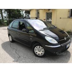 CITROEN Xsara Picasso 1.6 16v GPL - 2009