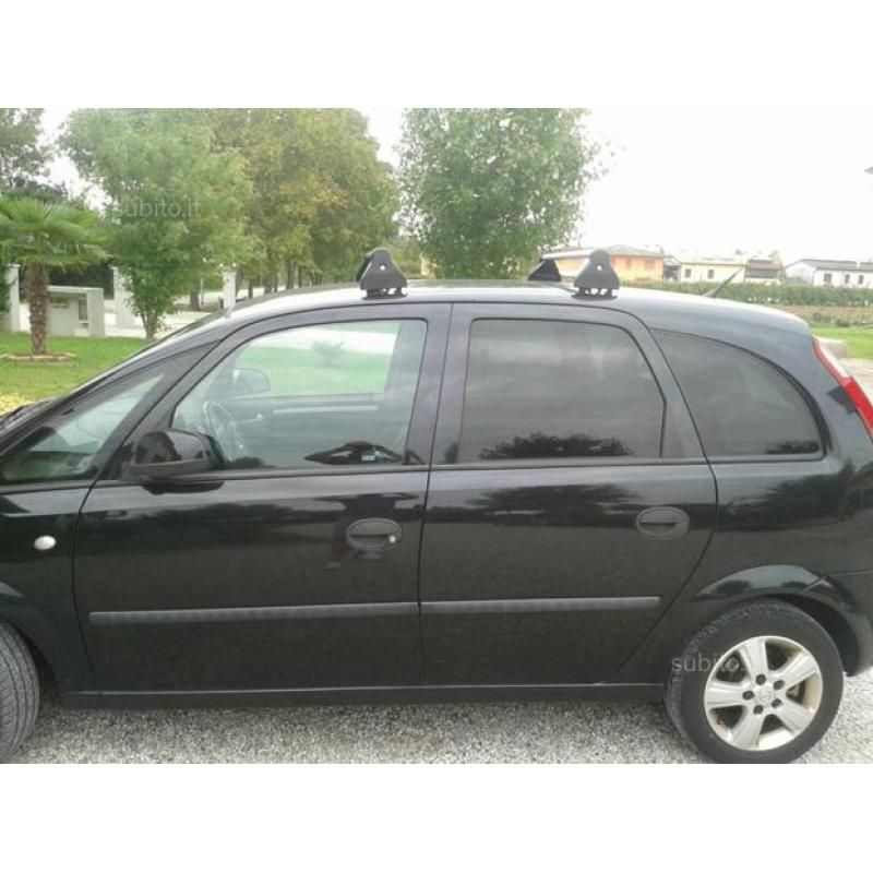 Staffe per auto Opel meriva