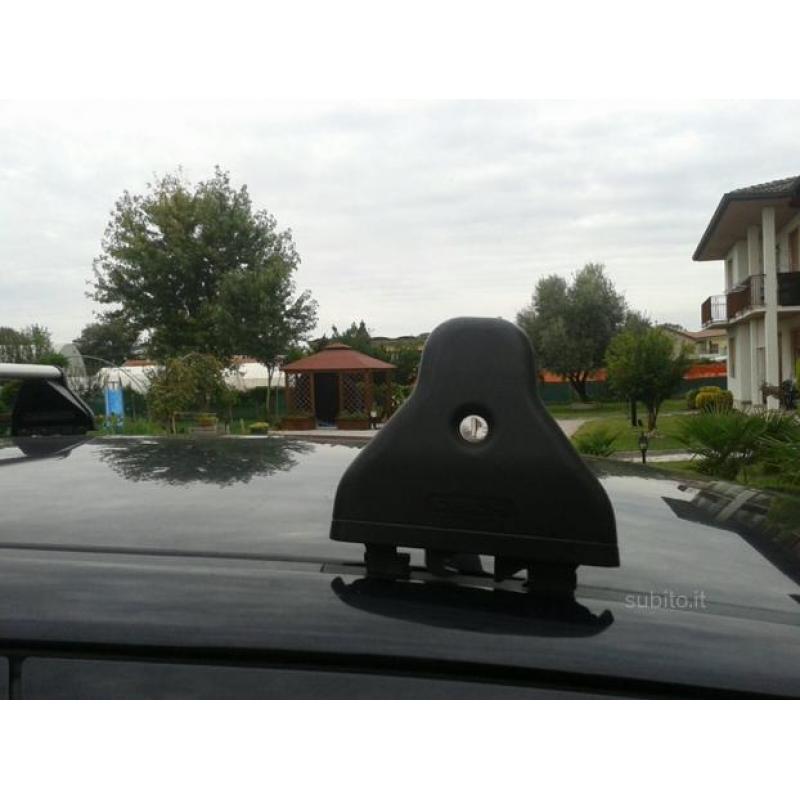 Staffe per auto Opel meriva