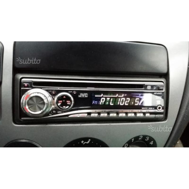 Stereo jvc