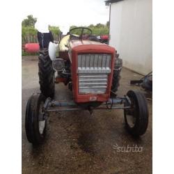 Trattore 45 cv carraro