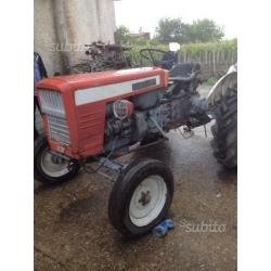 Trattore 45 cv carraro