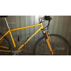 Marin mtb U.S.A. Pine Mountain ammortizzata