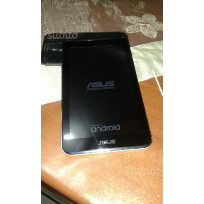 Asus 7 pollici