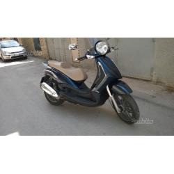 Piaggio Beverly 125 - 2009