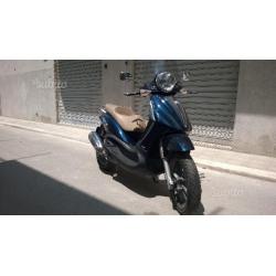 Piaggio Beverly 125 - 2009