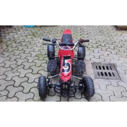 Quad per bambini