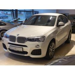 Cerchi in lega originali bmw X3 x4 styling 622m