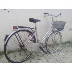 Bicicletta da passeggio