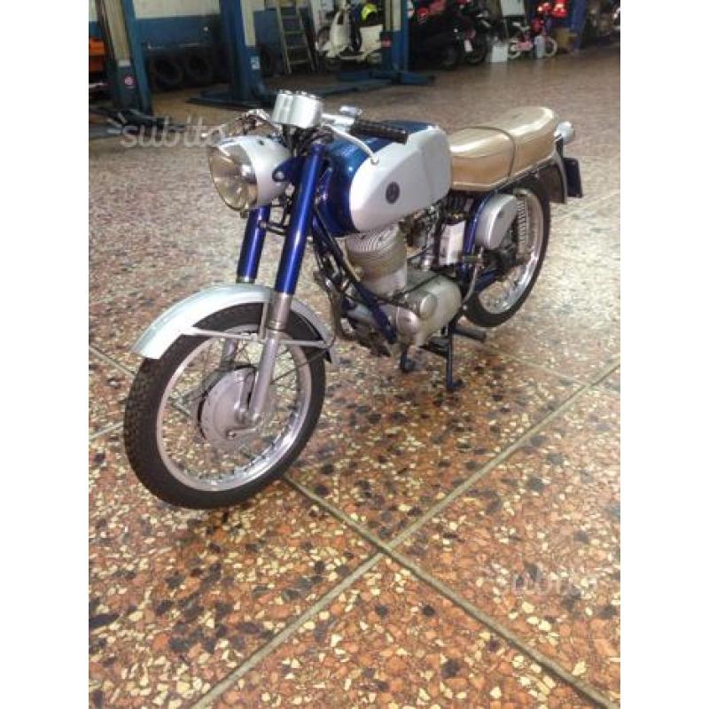 Gilera "Giubileo" da vetrina