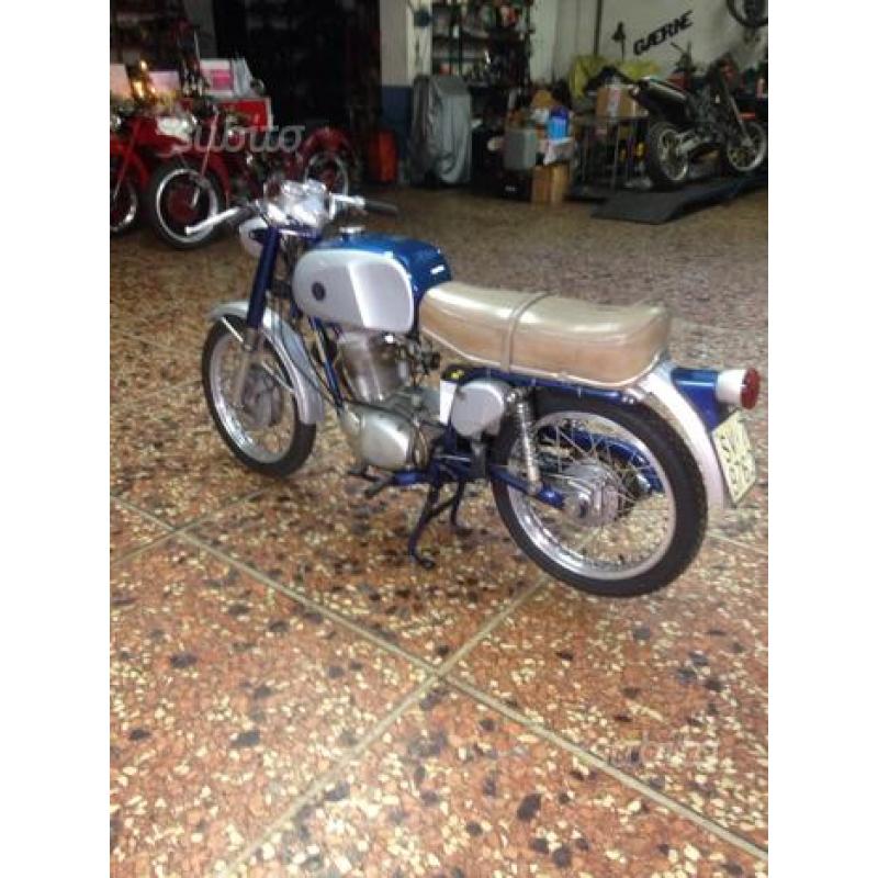 Gilera "Giubileo" da vetrina