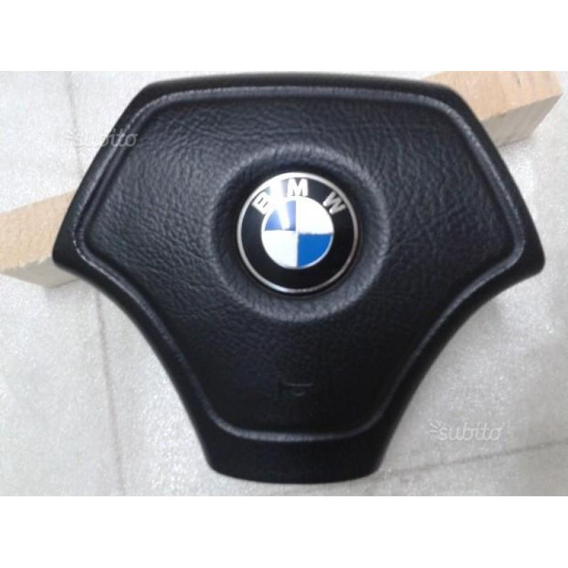 Air Bag BMW