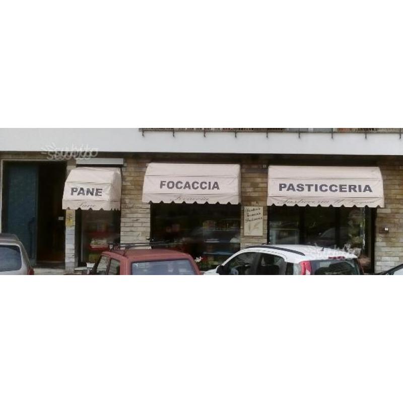 Pasticceria\panetteria