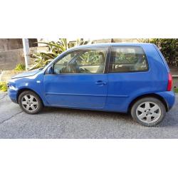 VOLKSWAGEN Lupo 1.4 16V cat Highline Air