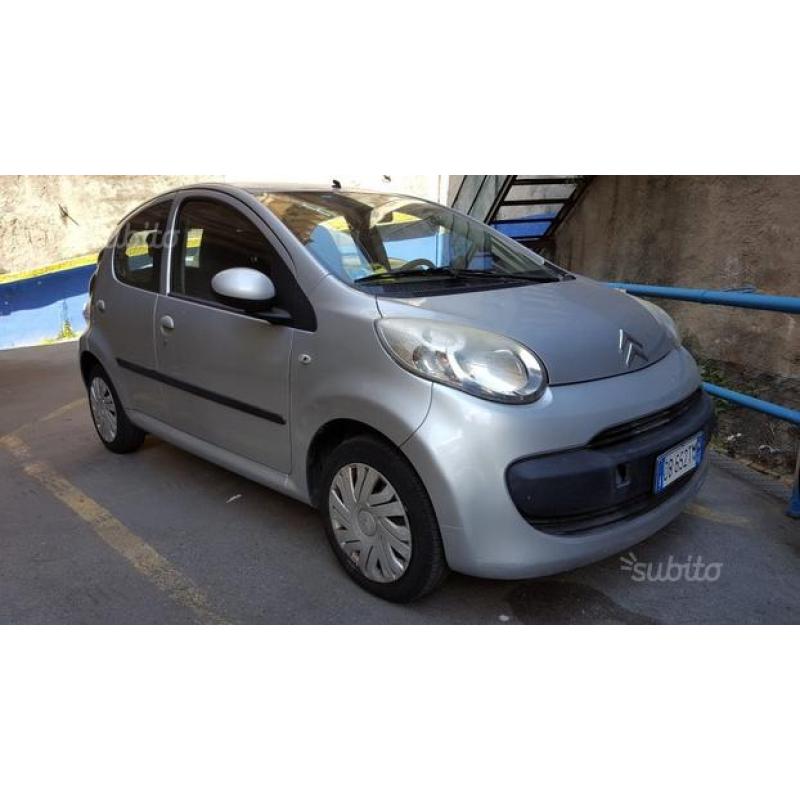 CITROEN C1 1.0 5 porte AMIC1