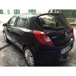 OPEL Corsa 1.2 85CV 5 porte GPL-TECH Ecotec