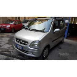 OPEL Agila 1.0 12V Comfort