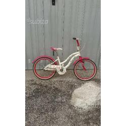 Bici ruota 20