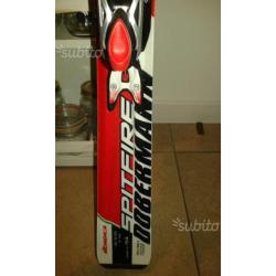 Sci Nordica Dobermann Spitfire 154 cm