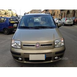 FIAT Panda 2ª 2010 1.2euro5 FINANZIABILE GARANZIA