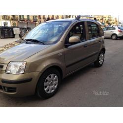 FIAT Panda 2ª 2010 1.2euro5 FINANZIABILE GARANZIA