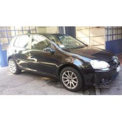 VOLKSWAGEN Golf 1.9 TDI 5p. 5m. Comfortline