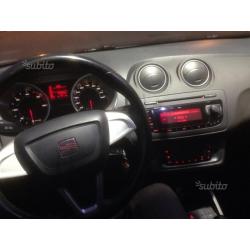 Seat Ibiza 4 serie 1900 tdi FAP