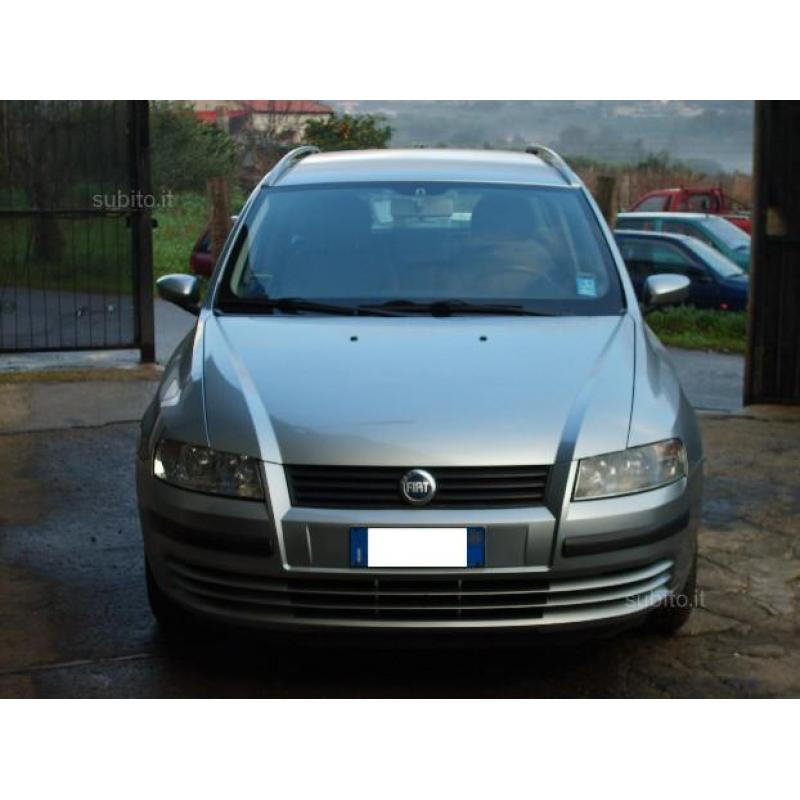 FIAT Stilo - 2005