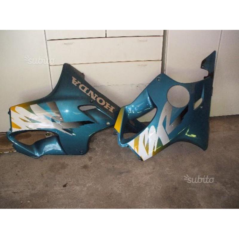 Carene Honda CBR 600 - 1999