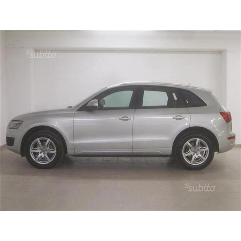 Audi Q5 2.0 TDI 170 CV quattro S tronic