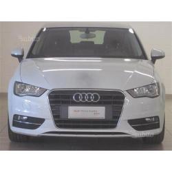 Audi A3 SPB 1.6 TDI clean diesel Ambition