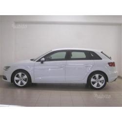 Audi A3 SPB 1.6 TDI clean diesel Ambition