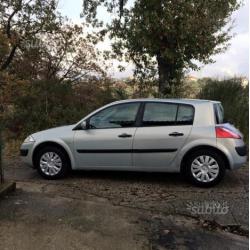 A.F.F.A.R.E - RENAULT Mégane 1.5dCI