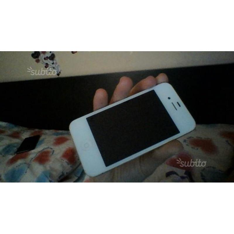 Iphone s4