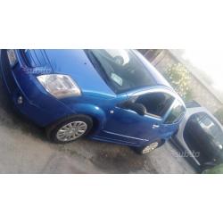 Citroen C2 1.1 benzina anno 2007.2990 euro