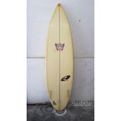 Tavola Surf 5.8 Rival con custodia e accessori