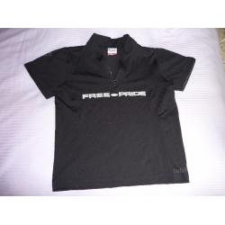 T-shirt ciclismo Free Pride Tg. 3 - M