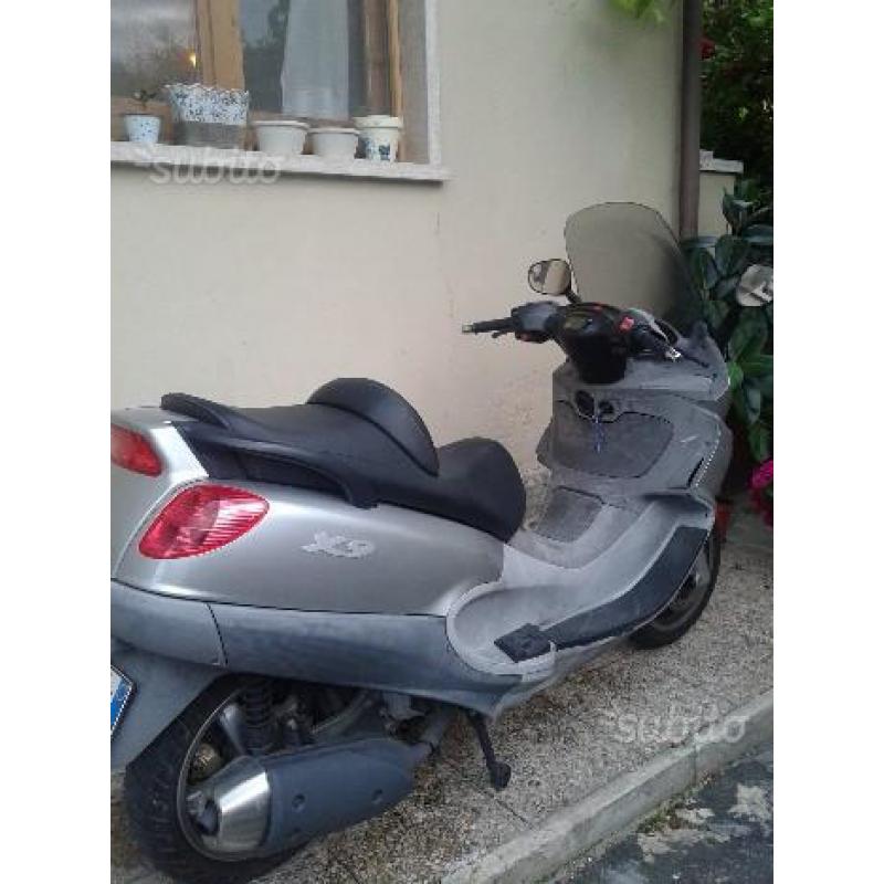 Piaggio Altro modello - 2001