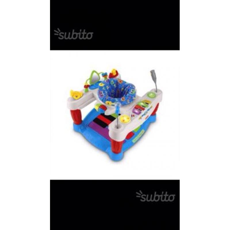 Pianola Fisher Price