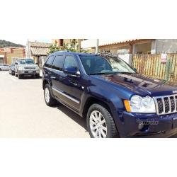 JEEP Gr. Cherokee 2ª s. - 2007