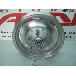 Cerchio ruota post yamaha v.max 1200 dal 1999 2002